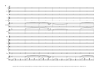 La Valse D'amelie Chamber Orchestra scores gallery preview page 6