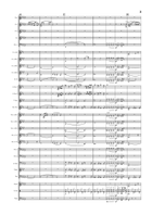 Tomorrow Concert Band scores gallery preview page 3