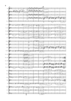 Tomorrow Concert Band scores gallery preview page 4