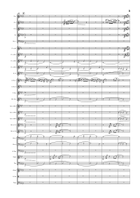 Tomorrow Concert Band scores gallery preview page 5