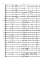 Tomorrow Concert Band scores gallery preview page 6