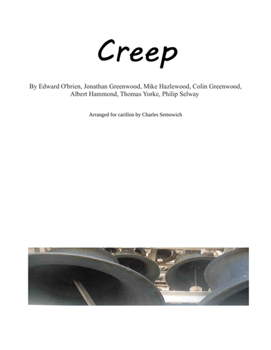 Creep