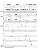 Dry County Acoustic Guitar scores gallery preview page 4