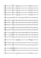 On The Road Again Brass Band scores gallery preview page 4