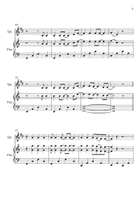 The Great Divide B-Flat Trumpet scores gallery preview page 5