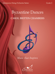 Byzantine Dances (Standard Set)