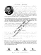 Celestial Shifts (Standard Set) String Orchestra scores gallery preview page 3