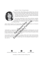 Smiling Birds (Standard Set) String Orchestra scores gallery preview page 3