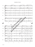 Smiling Birds (Standard Set) String Orchestra scores gallery preview page 8