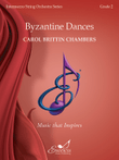 Byzantine Dances (Score)