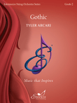Gothic (Score)