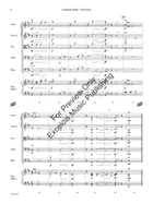 Celestial Shifts (Judges Set) String Orchestra scores gallery preview page 9