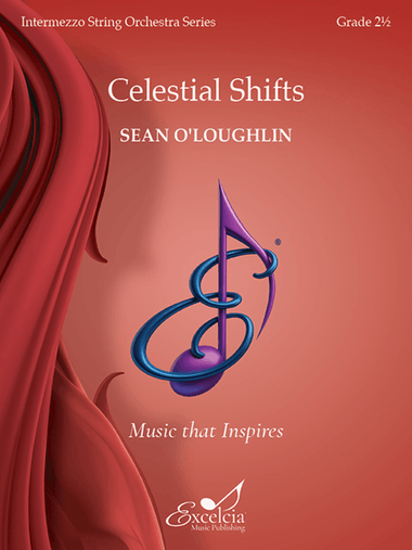 Celestial Shifts (Class Set)
