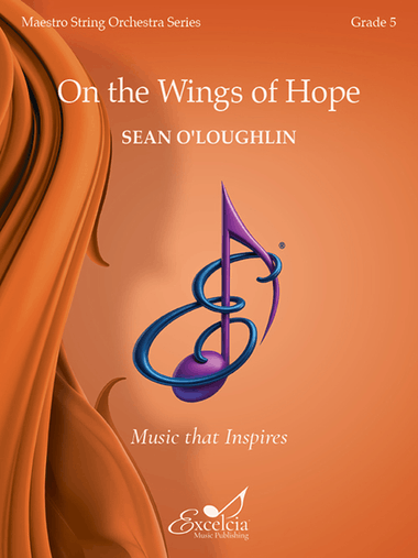 On the Wings of Hope (Judges Set)