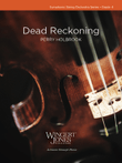 Dead Reckoning (Judges Set)