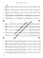 Memories of Tomorrow (Judges Set) String Orchestra scores gallery preview page 9