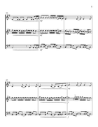 Best I Ever Had String Trio scores gallery preview page 5