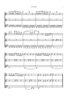 Photograph Woodwind Trio scores gallery preview page 5