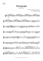 Photograph Woodwind Trio scores gallery preview page 6