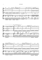Photograph Woodwind Trio scores gallery preview page 4