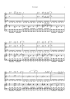 Photograph Woodwind Trio scores gallery preview page 5