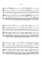 Photograph Woodwind Trio scores gallery preview page 5