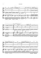Photograph Woodwind Trio scores gallery preview page 4