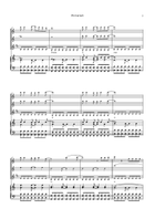Photograph Woodwind Trio scores gallery preview page 5