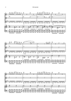 Photograph Woodwind Trio scores gallery preview page 6