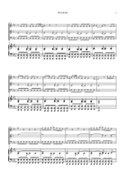Photograph Woodwind Trio scores gallery preview page 3