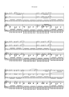 Photograph Woodwind Trio scores gallery preview page 5