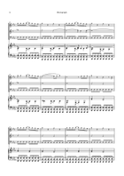 Photograph Woodwind Trio scores gallery preview page 6