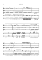 Photograph Woodwind Trio scores gallery preview page 4