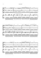 Photograph Woodwind Trio scores gallery preview page 6