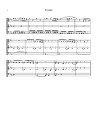 Photograph Brass Trio scores gallery preview page 4