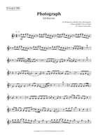 Photograph Brass Trio scores gallery preview page 5