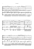 Photograph Woodwind Trio scores gallery preview page 4