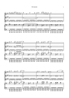 Photograph Woodwind Trio scores gallery preview page 5