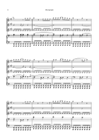 Photograph Woodwind Trio scores gallery preview page 6