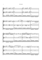 Photograph Woodwind Trio scores gallery preview page 4