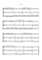Photograph Woodwind Trio scores gallery preview page 5