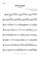 Photograph Woodwind Trio scores gallery preview page 6