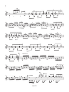The Nutcracker Classical Guitar scores gallery preview page 5
