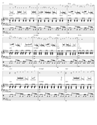 Heartless - Guitar Tab Bass Guitar scores gallery preview page 3