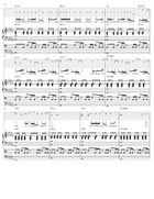 Heartless - Guitar Tab Bass Guitar scores gallery preview page 5