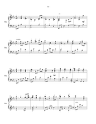Search Me O God, piano solo Piano Solo scores gallery preview page 3