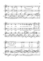 The Song Of Purple Summer 3-Part scores gallery preview page 3