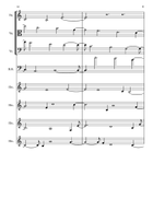 Metropolitan 231 Large Ensemble scores gallery preview page 6