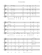 The Grouch Anthem SSAA scores gallery preview page 3