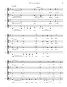 The Grouch Anthem SSAA scores gallery preview page 4